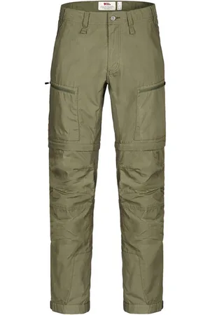 Fjällräven ABISKO LITE TREKKING ZIP-OFF M REG