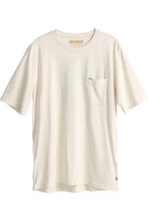 Fjällräven S/F COTTON POCKET T-SHIRT M