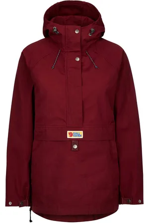 Fjällräven VARDAG ANORAK W