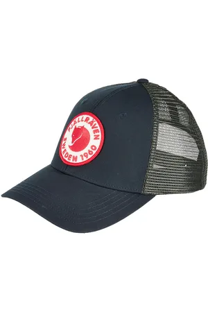 Fjällräven 1960 LOGO LÅNGTRADARKEPS