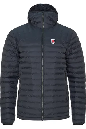 Fjällräven EXPEDITION LÄTT HOODIE M