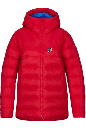 Fjällräven EXPEDITION MID WINTER JACKET W