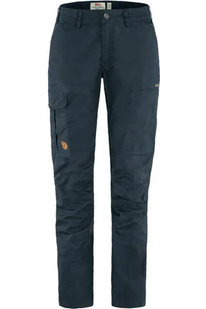 Fjällräven KARLA PRO TROUSERS CURVED W