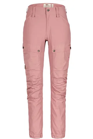 Fjällräven KEB TROUSERS CURVED W