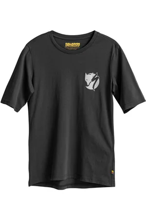 Fjällräven S/F COTTON POCKET T-SHIRT W