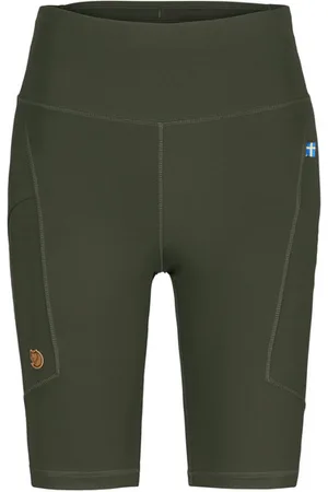 Fjällräven ABISKO SHORT TIGHTS W