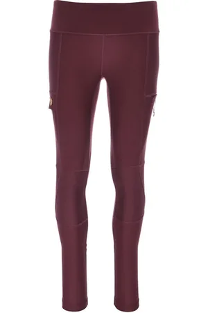 Fjällräven ABISKO TRAIL TIGHTS W