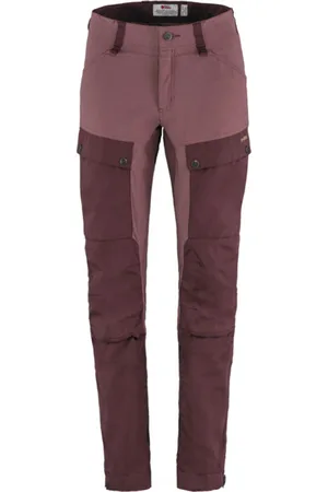 Fjällräven KEB TROUSERS W REG