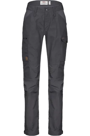 Fjällräven KAIPAK TROUSERS CURVED W