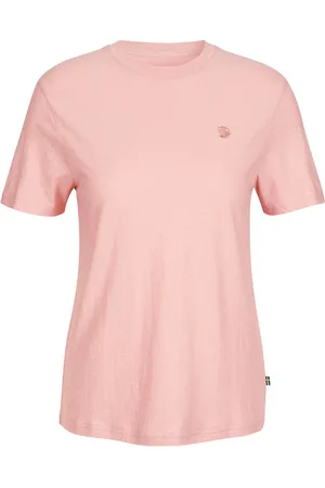 Fjällräven HEMP BLEND T-SHIRT W