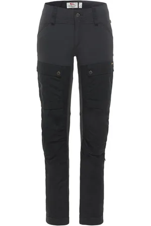Fjällräven KEB TROUSERS CURVED W SHORT