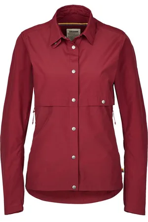 Fjällräven S/F RIDER