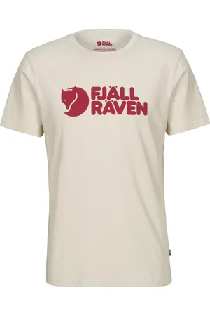 Fjällräven FJÄLLRÄVEN LOGO T-SHIRT M