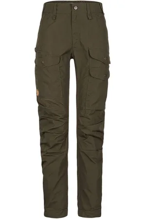 Fjällräven VIDDA PRO VENTILATED TRS W SHORT
