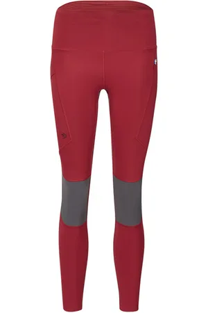 Fjällräven ABISKO TREKKING TIGHTS PRO W