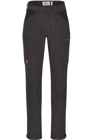 Fjällräven KAIPAK TROUSERS CURVED W