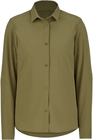 Fjällräven S/F SUN SHIRT W