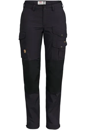 Fjällräven VIDDA PRO TROUSERS W SHORT