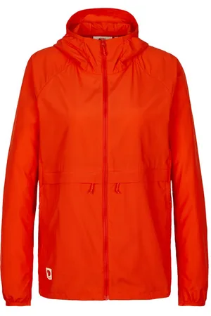 Fjällräven HIGH COAST WIND HOODIE W