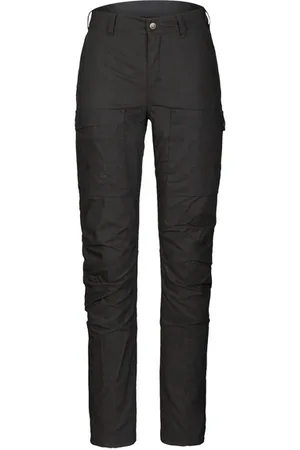 Fjällräven ABISKO HYBRID TRAIL TROUSERS W