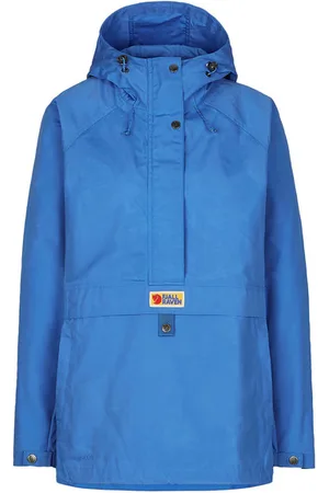 Fjällräven VARDAG ANORAK W