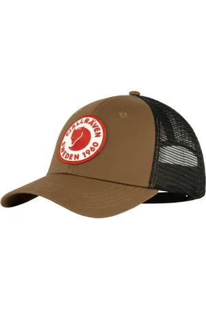 Fjällräven 1960 LOGO LÅNGTRADARKEPS