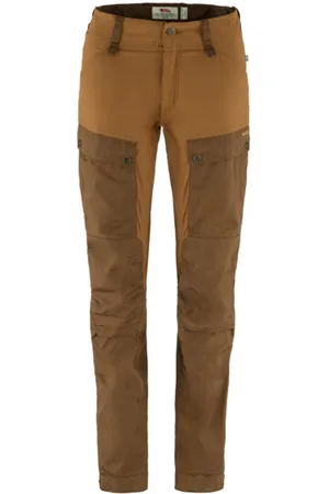 Fjällräven KEB TROUSERS W REG