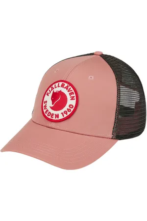 Fjällräven 1960 LOGO LÅNGTRADARKEPS