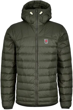 Fjällräven EXPEDITION PACK DOWN HOODIE M