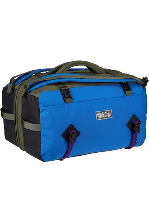 Fjällräven VARDAG SPLITPACK 45