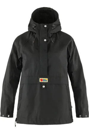 Fjällräven VARDAG ANORAK W