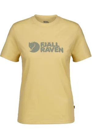 Fjällräven FJÄLLRÄVEN LOGO TEE W