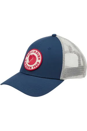 Fjällräven 1960 LOGO LÅNGTRADARKEPS