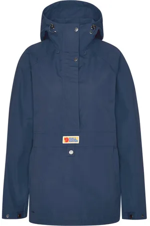 Fjällräven VARDAG ANORAK W