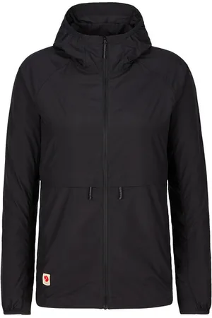 Fjällräven HIGH COAST WIND HOODIE W