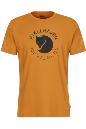 Fjällräven FJÄLLRÄVEN FOX T-SHIRT M