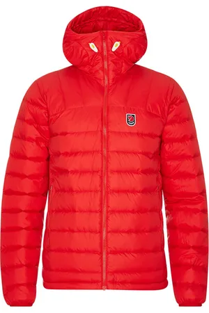 Fjällräven EXPEDITION PACK DOWN HOODIE M