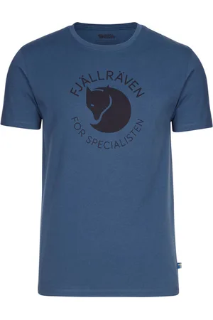 Fjällräven FJÄLLRÄVEN FOX T-SHIRT M