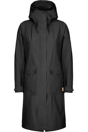 Fjällräven VARDAG RAIN PARKA W