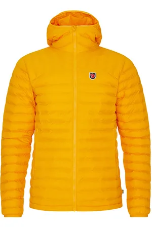 Fjällräven EXPEDITION LÄTT HOODIE M