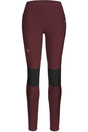 Fjällräven ABISKO TREKKING TIGHTS HD W