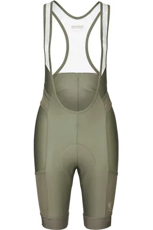 Fjällräven S/F ADVENTURE BIB SHORTS W/ SWAT W