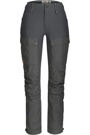 Fjällräven KEB TROUSERS CURVED W