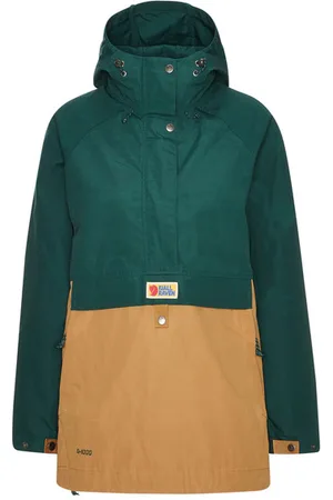 Fjällräven VARDAG ANORAK W