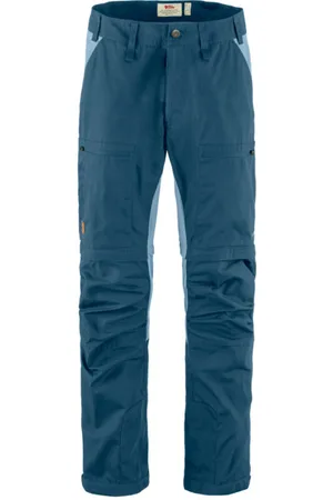 Fjällräven ABISKO LITE TREKKING ZIP-OFF M REG
