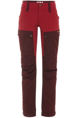 Fjällräven KEB TROUSERS W REG