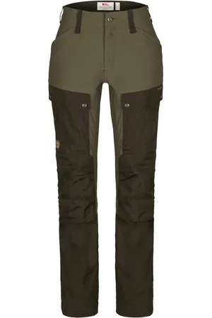 Fjällräven KEB TROUSERS CURVED W