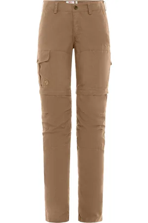 Fjällräven KARLA PRO ZIP-OFF TROUSERS W