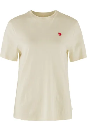 Fjällräven HEMP BLEND T-SHIRT W