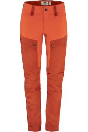 Fjällräven KEB TROUSERS W SHORT